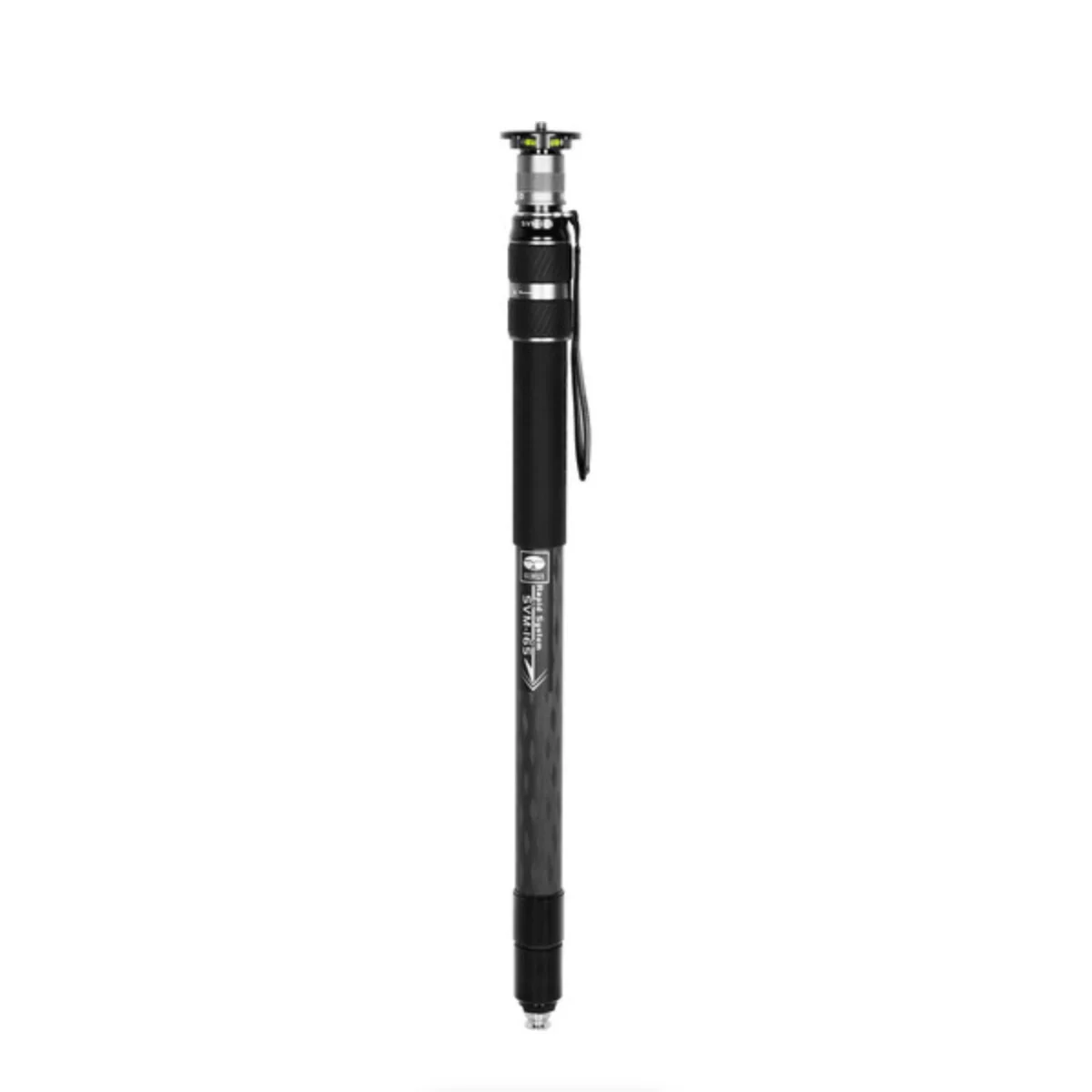 Sirui SVM-165 3-Section Carbon Fiber Monopod - Image 5