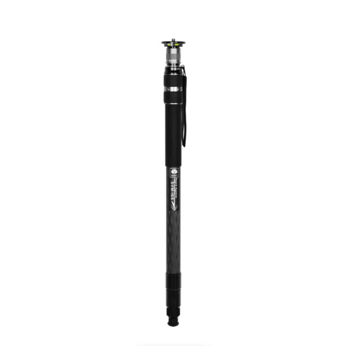 Sirui SVM-165 3-Section Carbon Fiber Monopod - Image 7