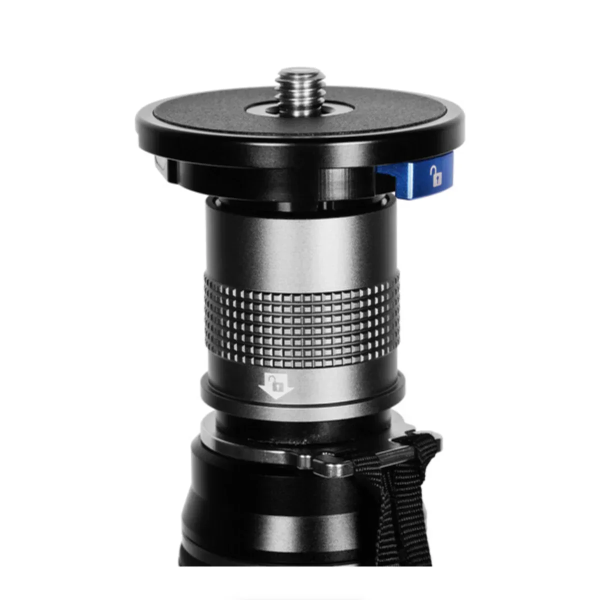 Sirui SVM-165 3-Section Carbon Fiber Monopod - Image 8