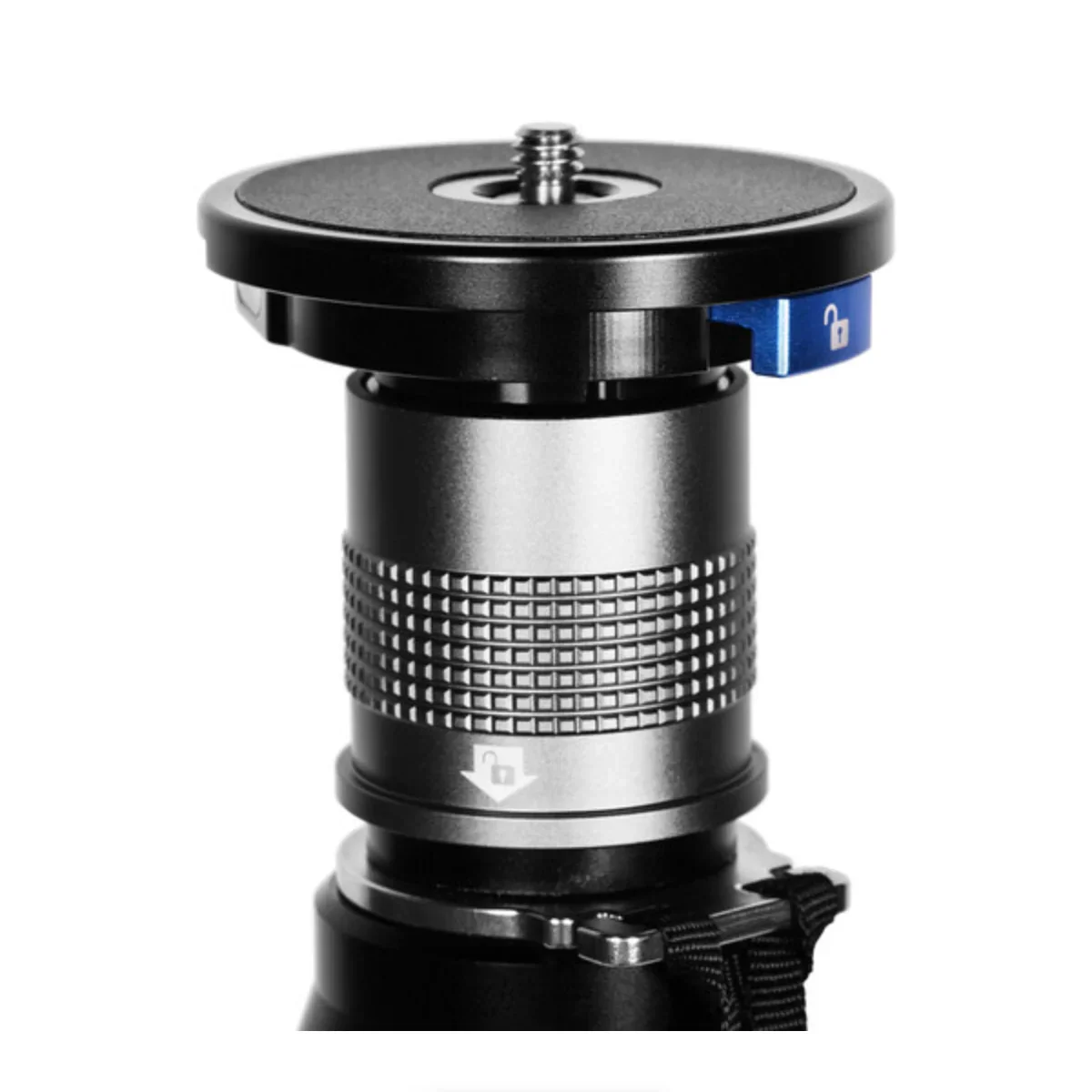 Sirui SVM-165 3-Section Carbon Fiber Monopod - Image 9