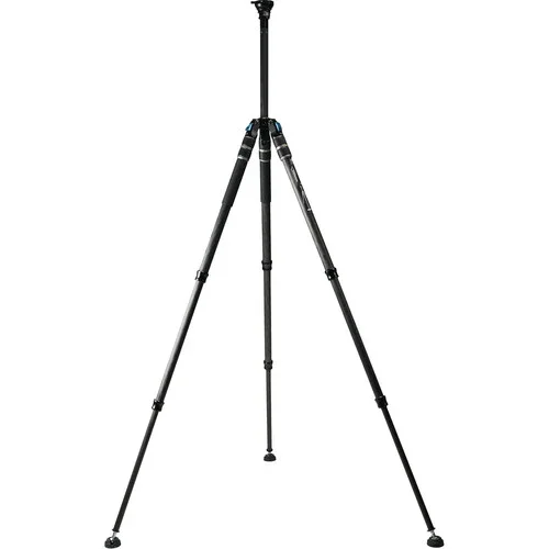 SIRUI SVS60 Rapid System One-Step Height Adjustment Video Tripod Kit - Image 4