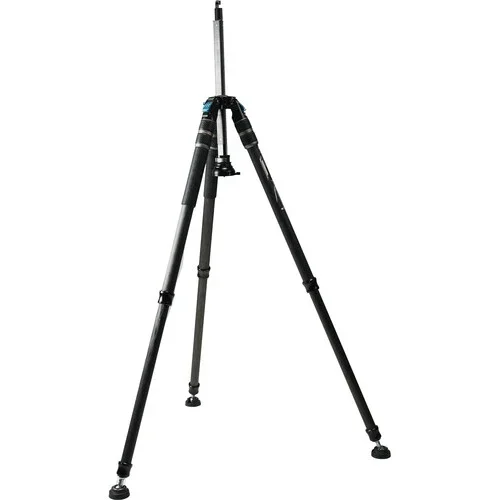 SIRUI SVS60 Rapid System One-Step Height Adjustment Video Tripod Kit - Image 5