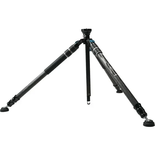 SIRUI SVS60 Rapid System One-Step Height Adjustment Video Tripod Kit - Image 6