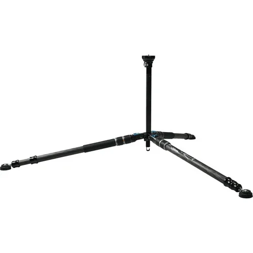 SIRUI SVS60 Rapid System One-Step Height Adjustment Video Tripod Kit - Image 7