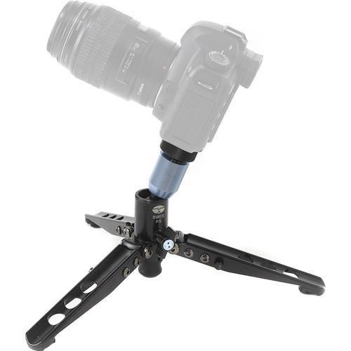 Sirui TSFEET Tabletop Tripod (Small) - Image 2