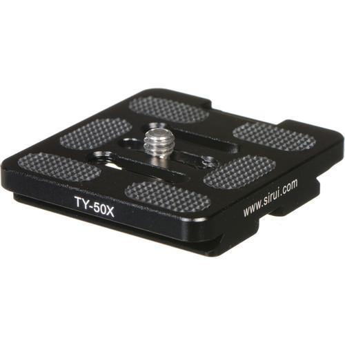Sirui TY-50X Quick Release Plate - Image 3