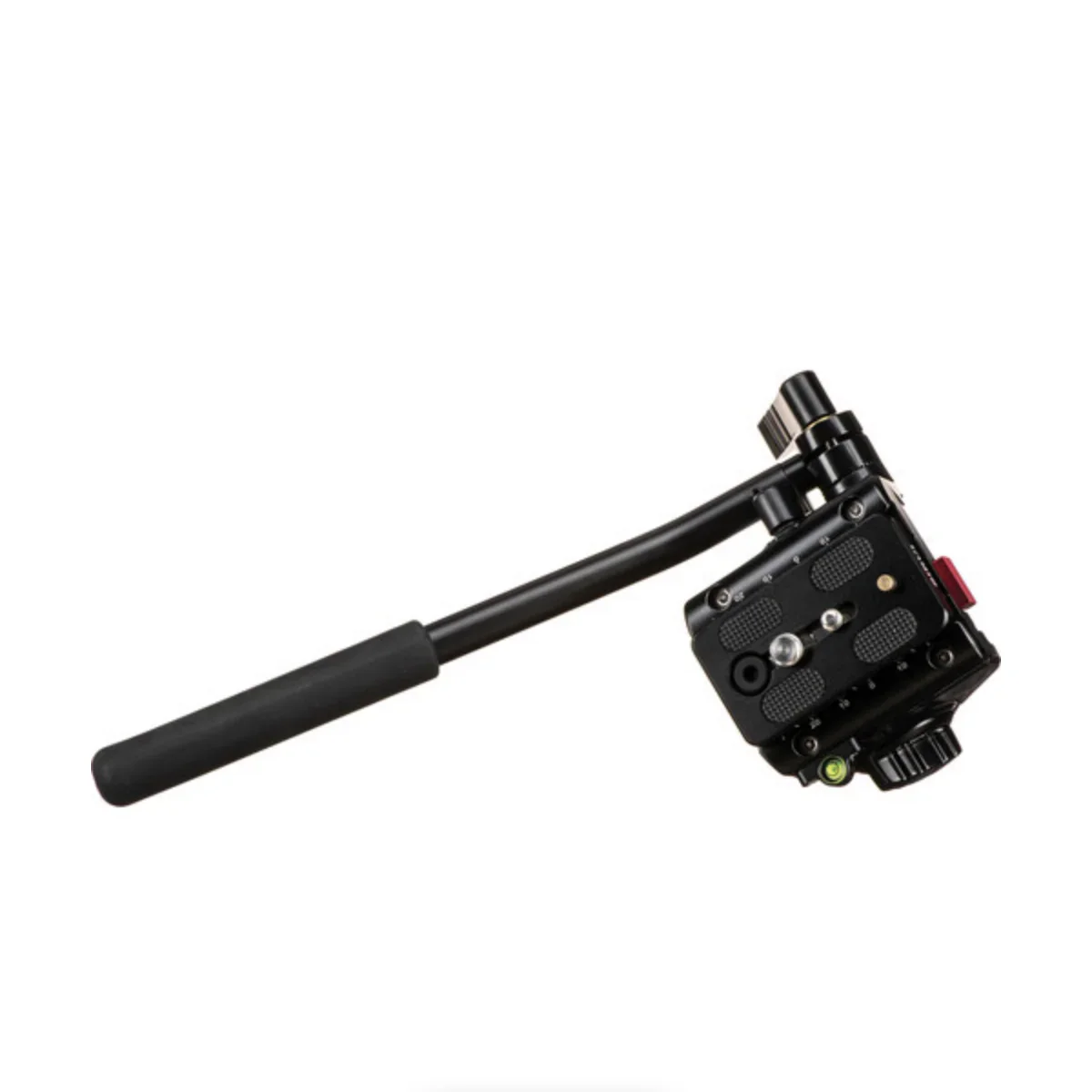 Sirui VA-5 Ultra-Compact Video Head - Image 4