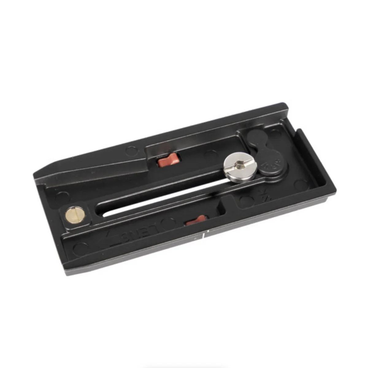 Sirui VP-SH15 Quick Release Plate for SH15 & SH25 - Image 5
