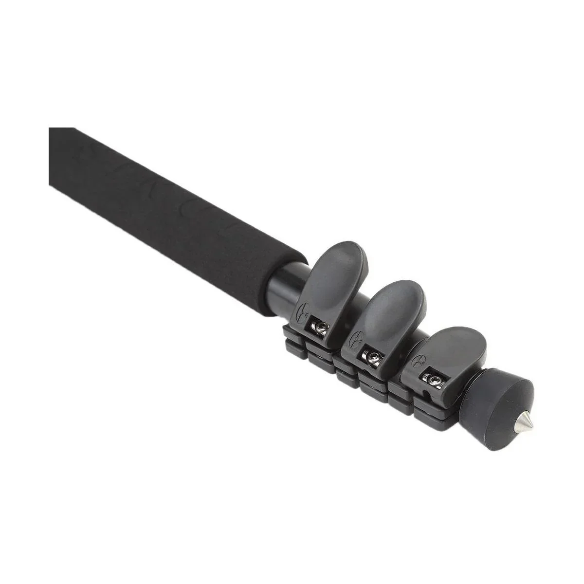 Sirui W-2004 Aluminum Tripod & VA-5 Video Head Kit - Image 7
