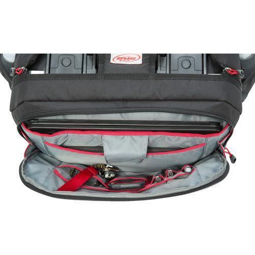 SKB iSeries 1309-6 Think Tank Designed Case Cover (Black) - Image 5