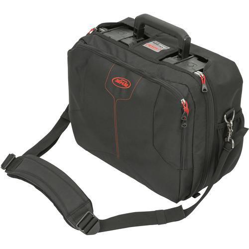 SKB iSeries 1510-6 Think Tank Designed Case Cover (Black) - Image 10