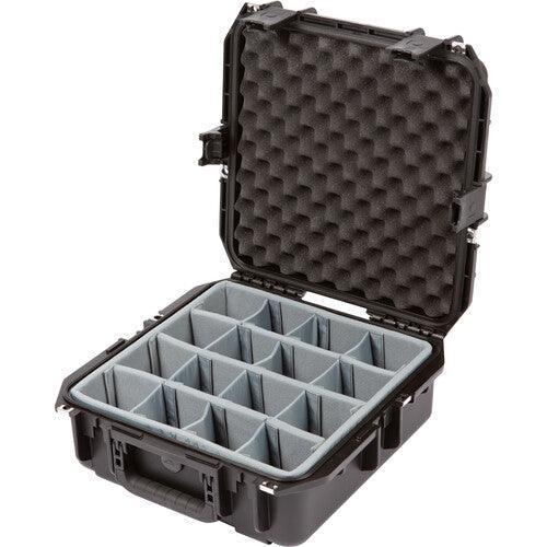 SKB iSeries 1515-6 Waterproof Hard Utility Case with Think Tank Divider System - Image 3