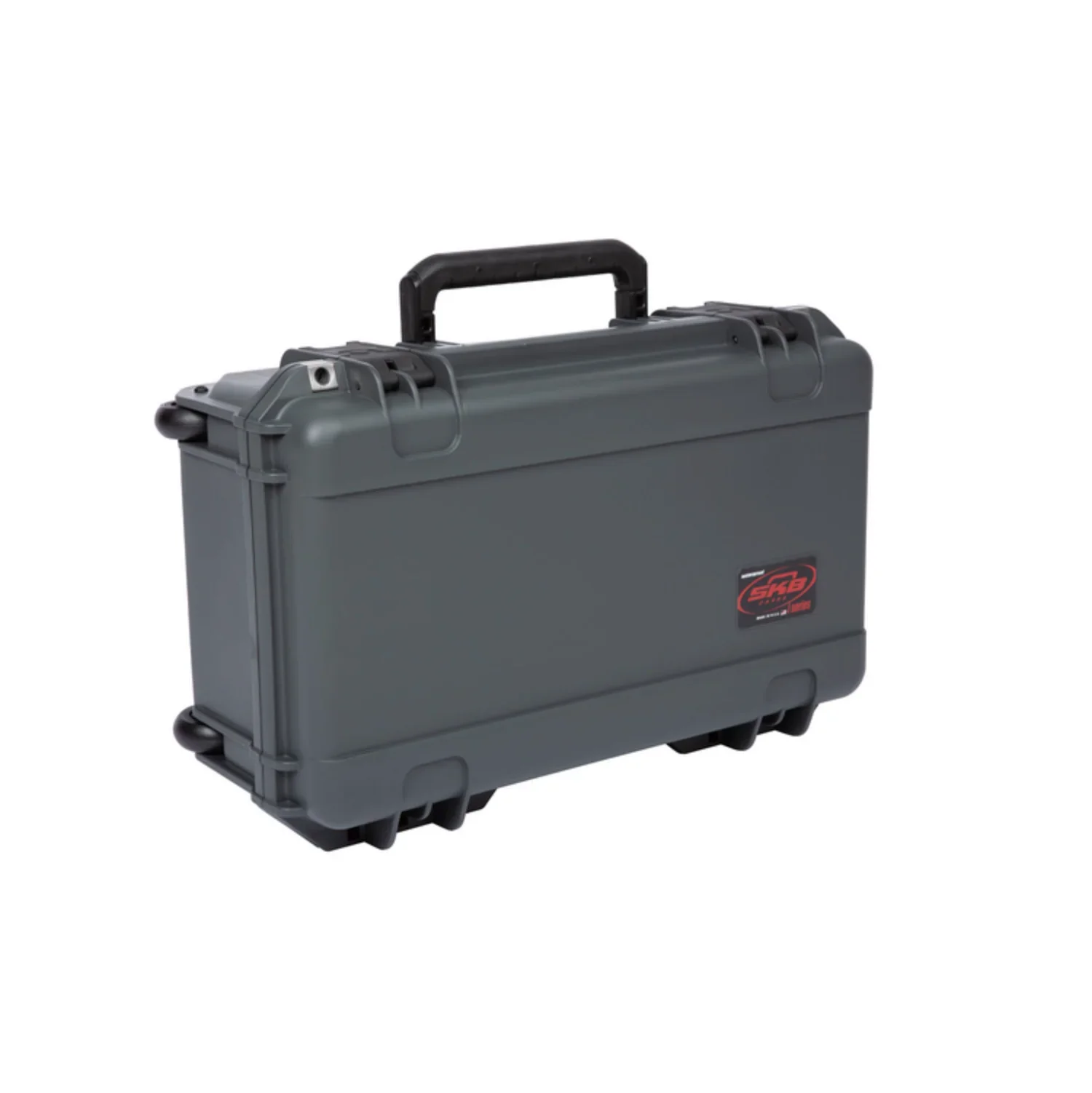 SKB iSeries 2011-7 Case with Think Tank Photo Dividers & Lid Organizer (Dark Gray) - Image 4