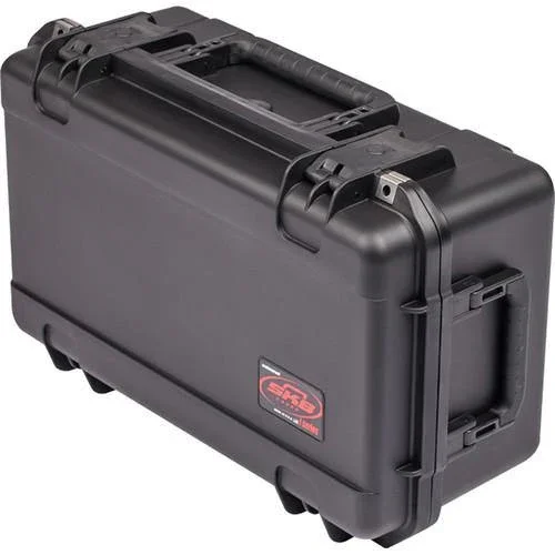 SKB iSeries 2011-8 Case with Think Tank Photo Dividers & Lid Organizer (Black) - Image 5