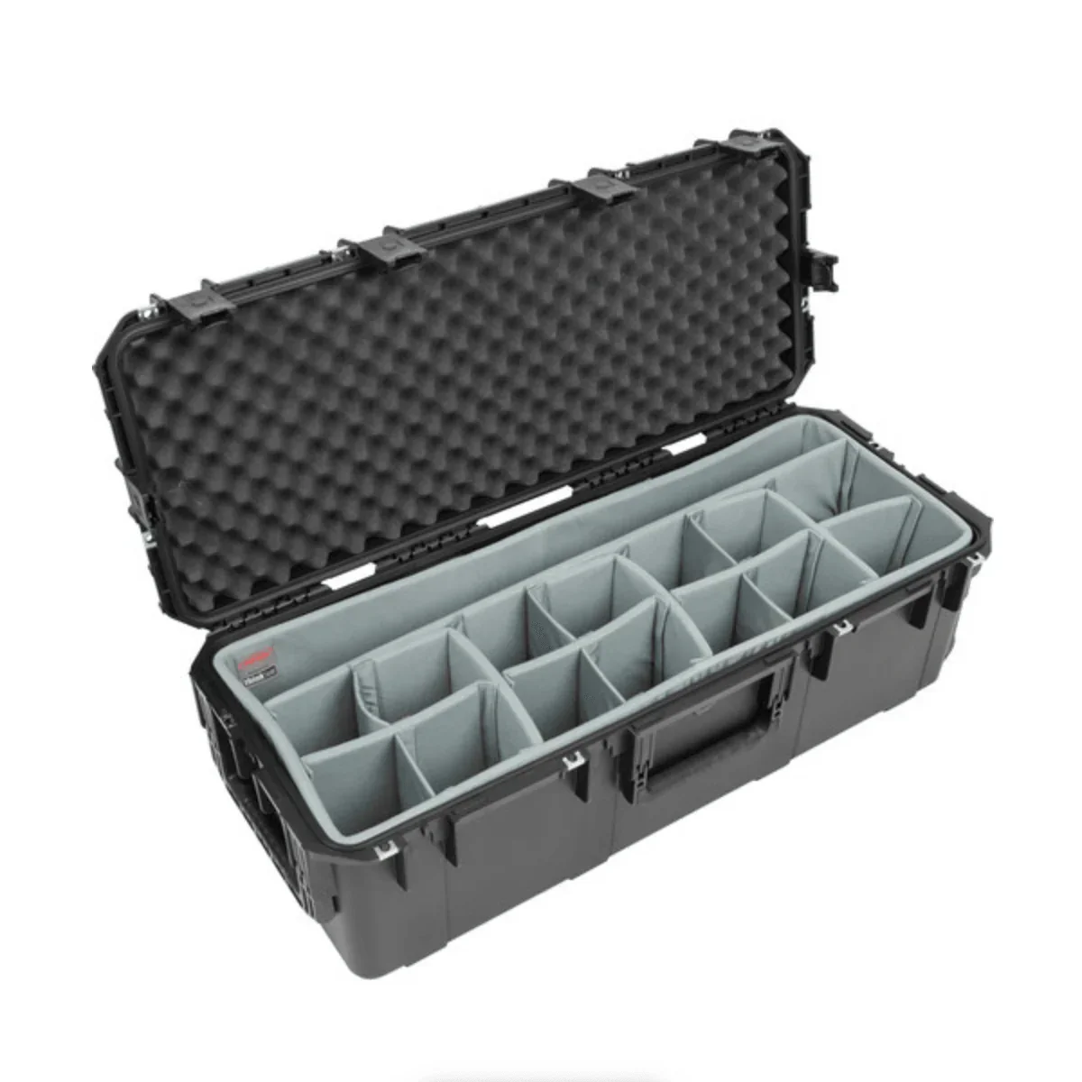 SKB iSeries 3i-3613-12 Case w/Think Tank Designed Lighting/Stand Dividers - Image 2