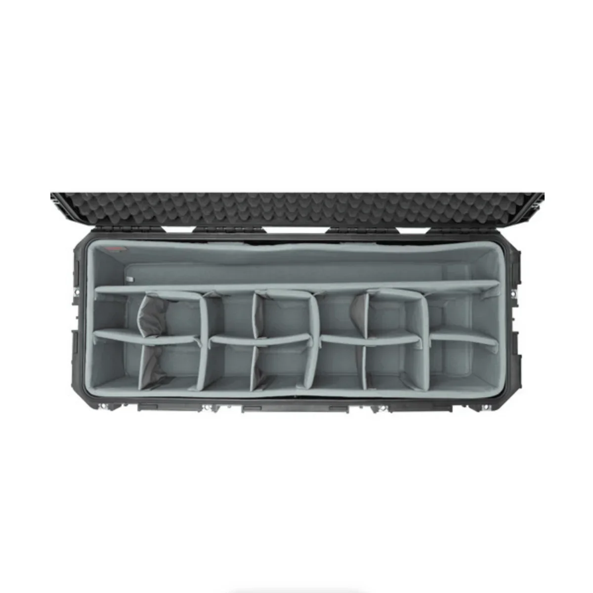 SKB iSeries 3i-3613-12 Case w/Think Tank Designed Lighting/Stand Dividers - Image 4