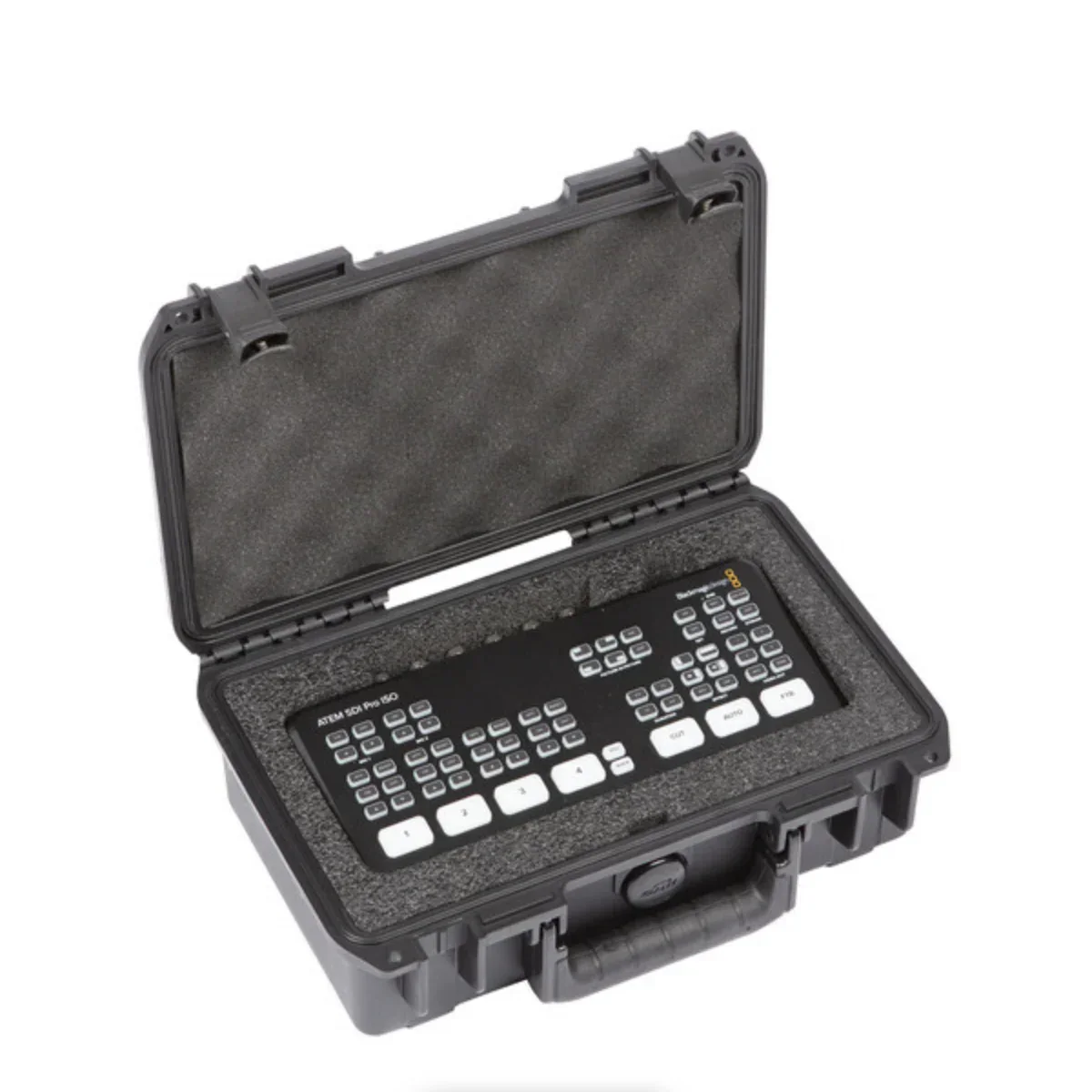 SKB iSeries Case for ATEM Mini, Mini Pro, SDI, or SDI Pro ISO Switcher - Image 2