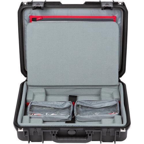 SKB iSeries Laptop Case with Think Tank Interior - Image 3