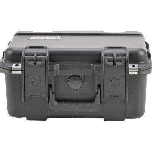 SKB Mil-Standard Waterproof Case 6 (Cubed Foam) - Image 5