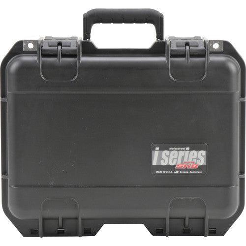 SKB Mil-Standard Waterproof Case 6 (Cubed Foam) - Image 7