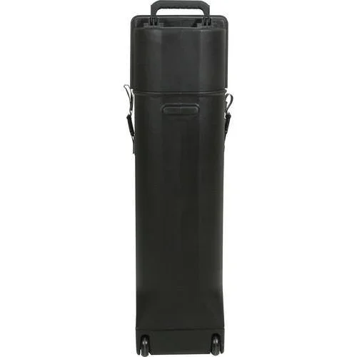 SKB Roto-Mold Tripod Case - 37''x9'' w/Wheels tall - Image 11