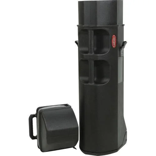 SKB Roto-Mold Tripod Case - 37''x9'' w/Wheels tall - Image 3