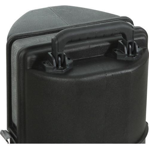 SKB Roto-Mold Tripod Case - 37''x9'' w/Wheels tall - Image 6