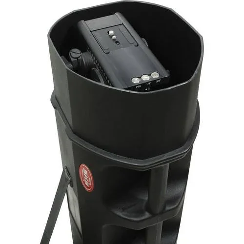 SKB Roto-Mold Tripod Case - 37''x9'' w/Wheels tall - Image 9