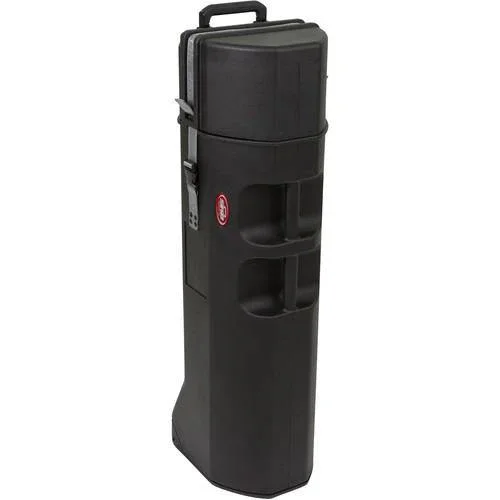 SKB Roto-Mold Tripod Case - 41''x11'' w/Wheels - Image 3
