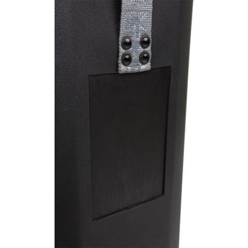 SKB Roto-Mold Tripod Case - 46''x11'' w/Wheels - Image 3