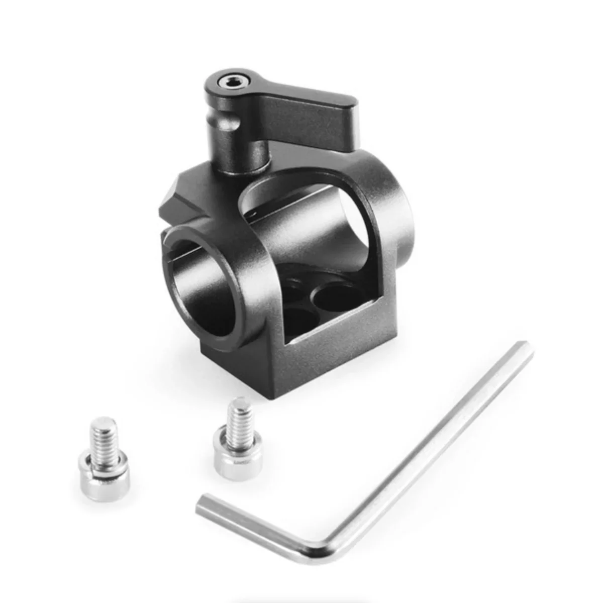 SmallRig 15mm Rod Clamp - Image 2