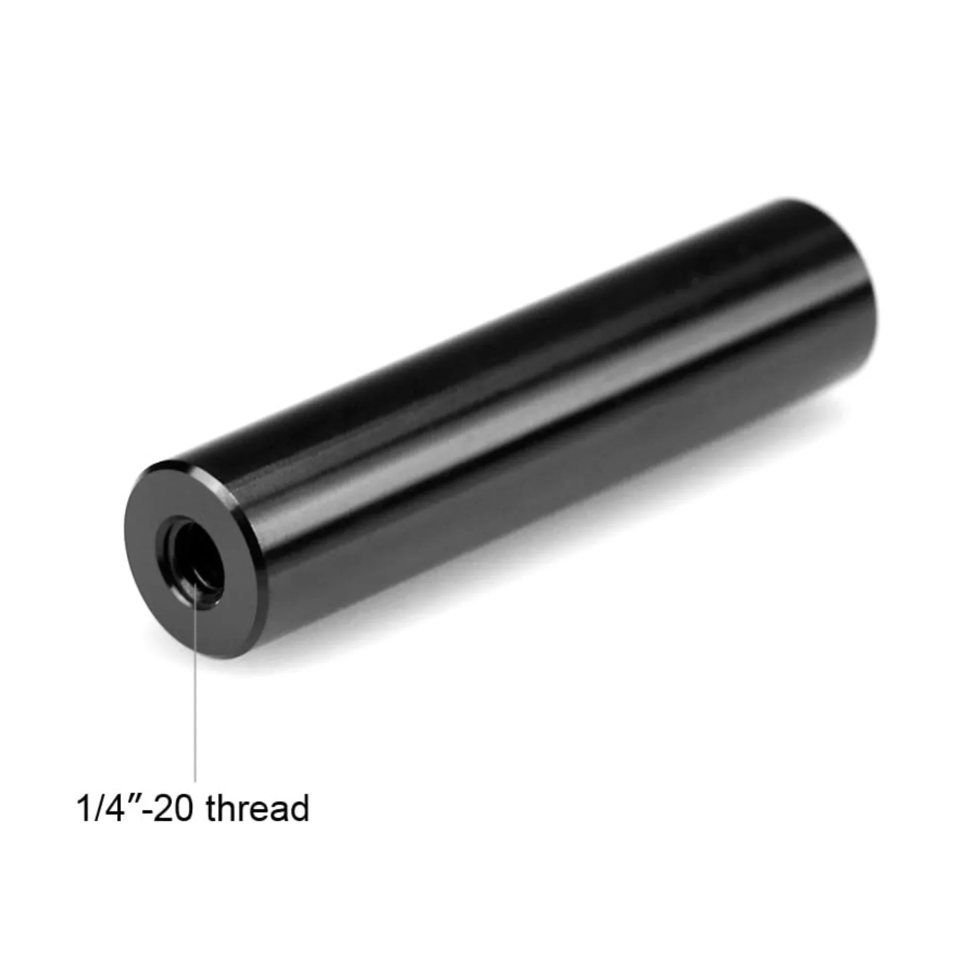 SmallRig 15mm Rods (2.5 Inch, 2 pcs) - Image 4