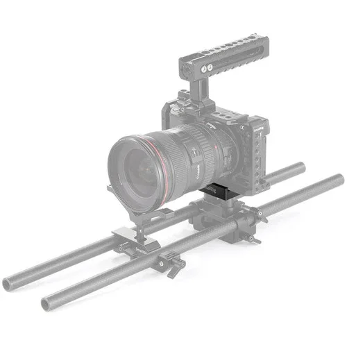 SmallRig Arca-Swiss Type Quick Release Dovetail & Baseplate - Image 6