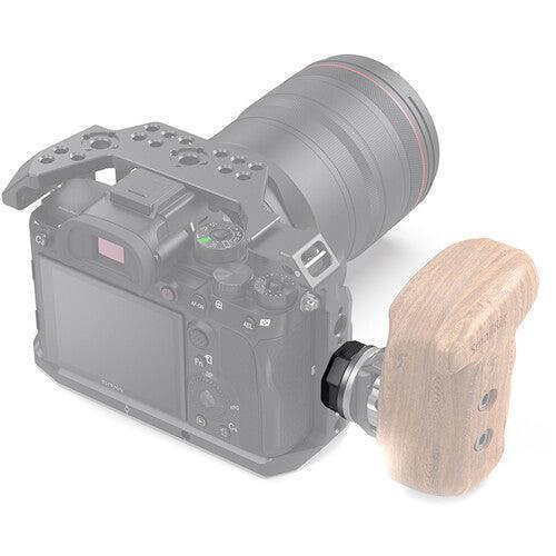 SmallRig Bolt-On Mount with ARRI-Style Rosette - Image 2