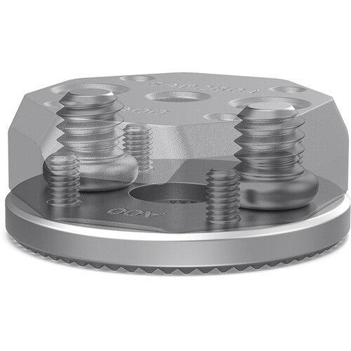 SmallRig Bolt-On Mount with ARRI-Style Rosette - Image 5