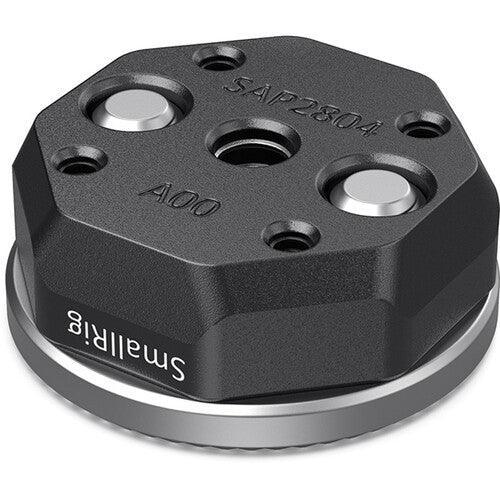 SmallRig Bolt-On Mount with ARRI-Style Rosette - Image 7