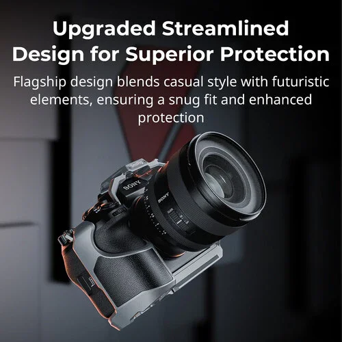 SmallRig Cage for Sony a1 II and a9 III Mirrorless Cameras - Image 10