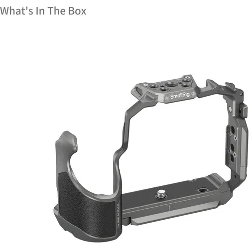 SmallRig Cage for Sony a1 II and a9 III Mirrorless Cameras - Image 3