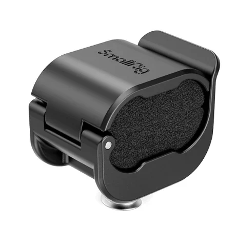 SmallRig Camera Cable Clamp (4-Pack) - Image 3