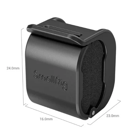 SmallRig Camera Cable Clamp (4-Pack) - Image 4