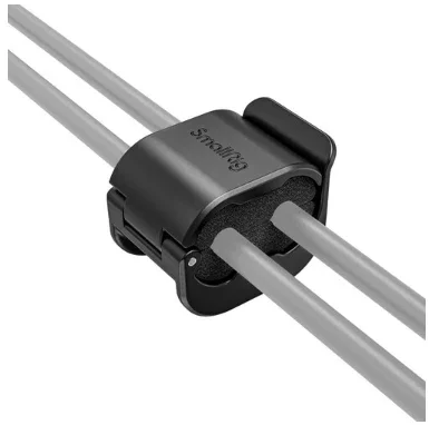 SmallRig Camera Cable Clamp (4-Pack) - Image 5