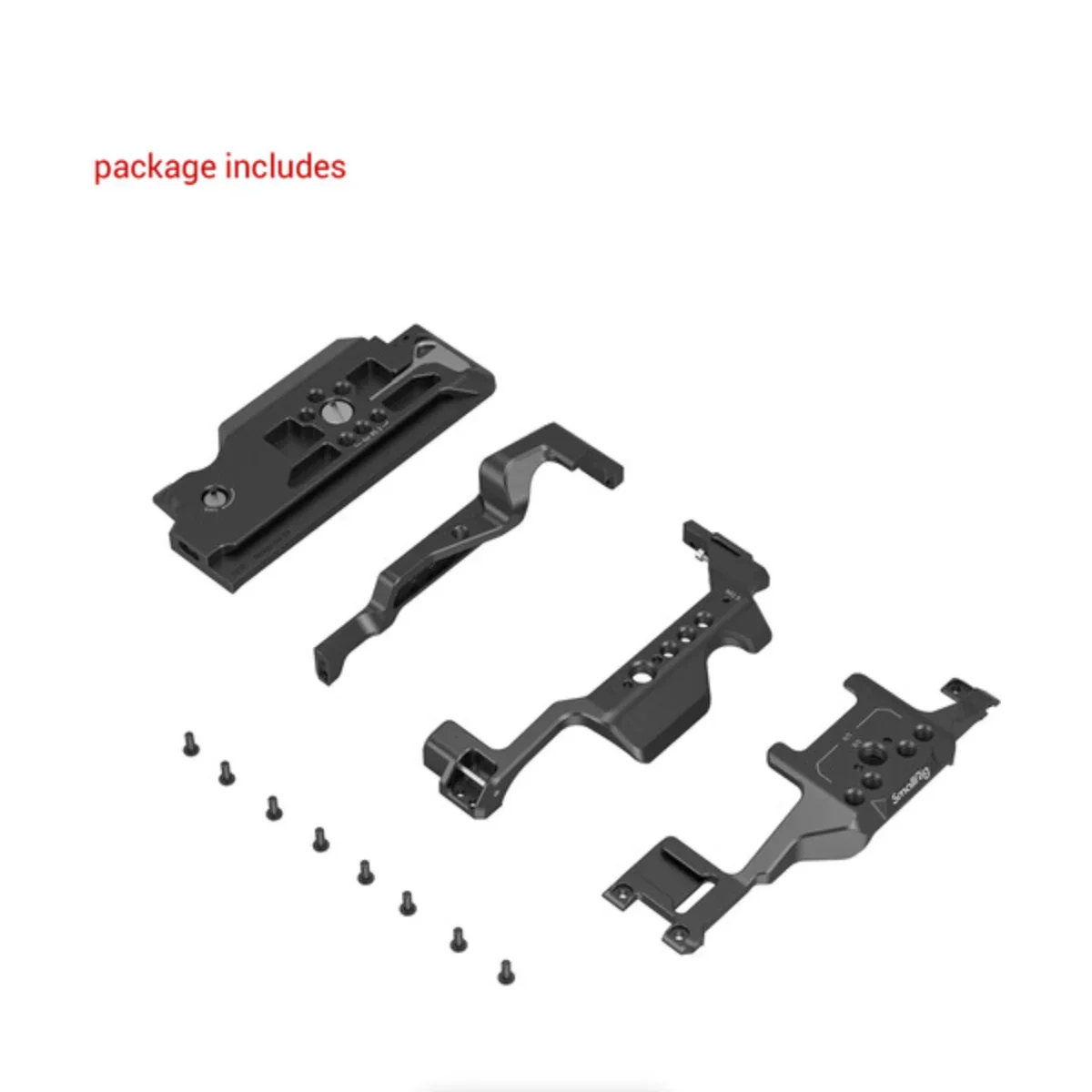 SmallRig Camera Cage for Nikon Z9 - Image 10