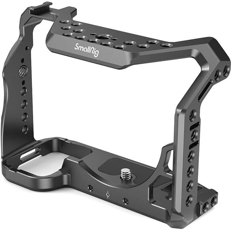SmallRig Camera Cage for Sony 7S III - Image 2