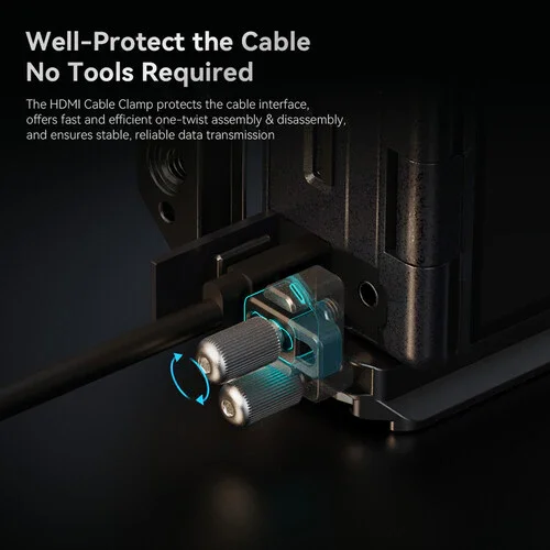 SmallRig Camera Cage Kit for Sony a6700 - Image 13