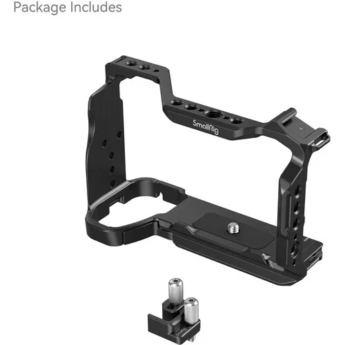SmallRig Camera Cage Kit for Sony a6700 - Image 3