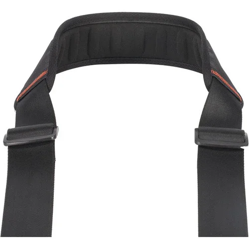 SmallRig Camera Shoulder Strap (Black) - Image 3