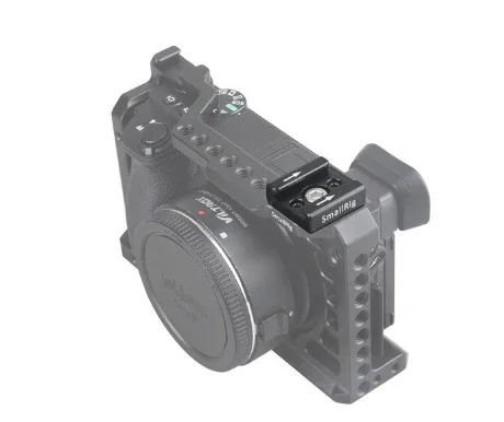 SmallRig Cold Shoe 2-Pack - Image 4