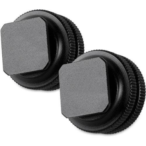 SmallRig Cold Shoe Adapter (2-Pack) - Image 2