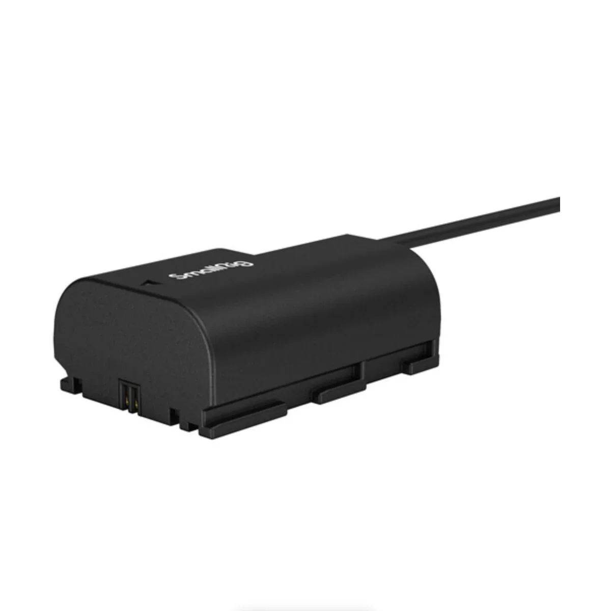 SmallRig D-Tap to Canon LP-E6NH Dummy Battery Power Cable - Image 4