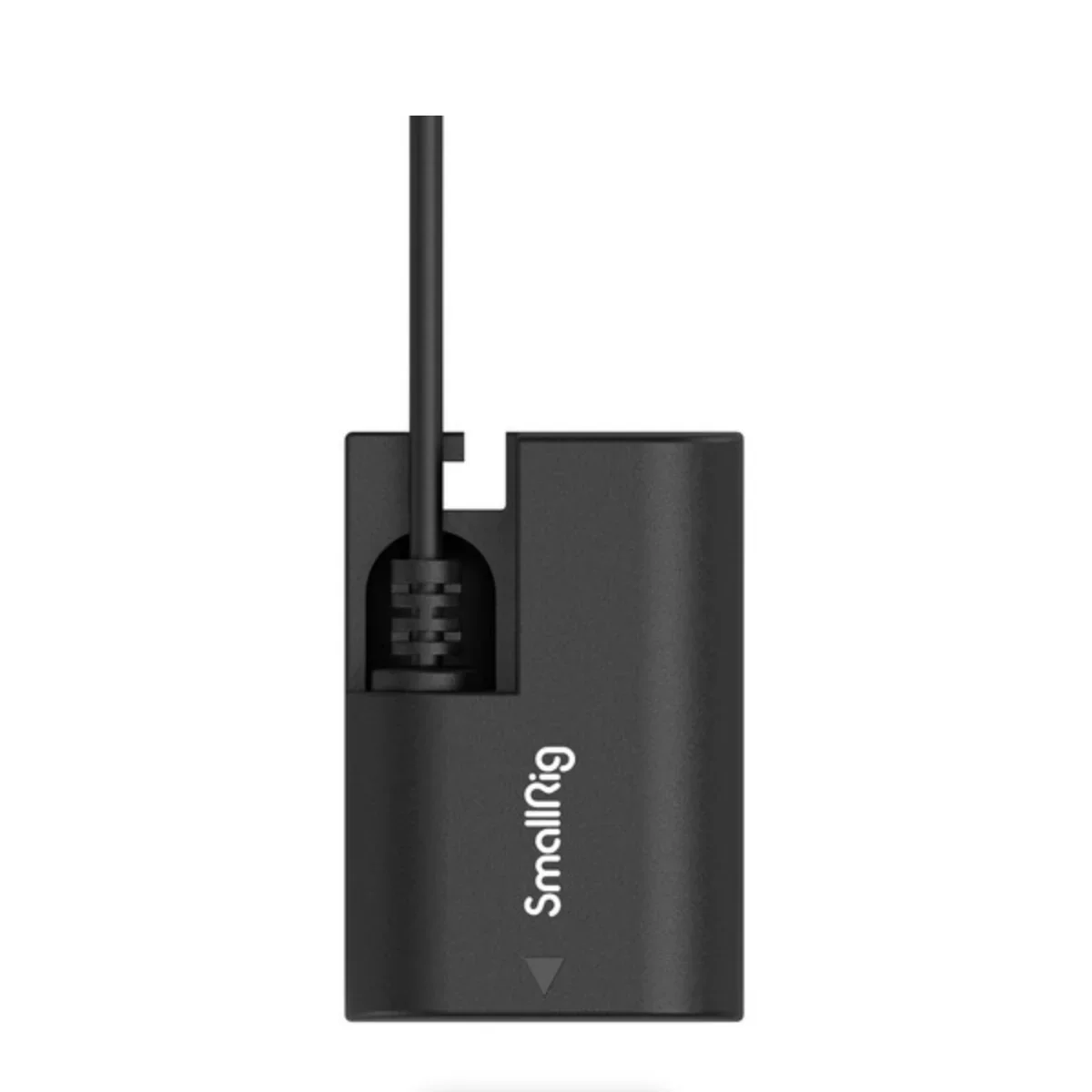 SmallRig D-Tap to Canon LP-E6NH Dummy Battery Power Cable - Image 5